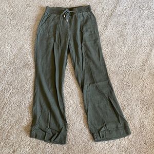 Beach pants